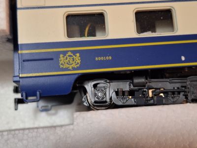 HO_Rivarossi_Limited-Edition_American_Orient_Express_Train_Set_0824_Walthers_DCCs_8xLighted_BROKEN_15